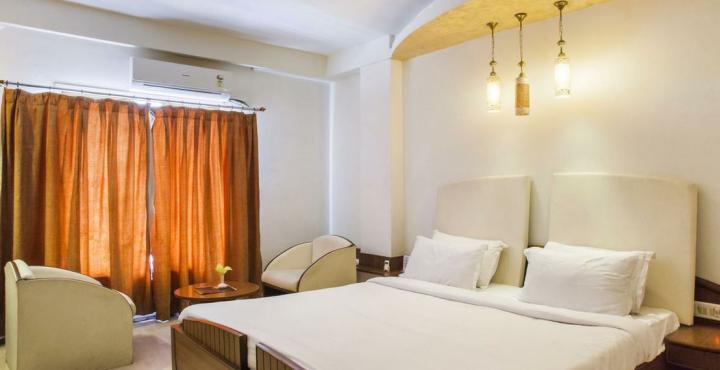 Hotel Prestige Princess